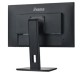 IIYAMA Monitor 23.8 cala XUB2492HSU-B5 IPS,HDMI,DP,VGA,SLIM,USB,HAS(150mm)