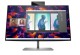 HP Inc. Monitor 23.8 cali Z24m G3 QHD Conferencing 4Q8N9AA