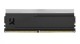 GOODRAM Pamięć DDR5 IRDM 32GB(2*16GB) /6400 CL32 BLACK RGB