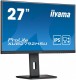 IIYAMA Monitor 27 cali XUB2792HSU-B5 IPS,FHD,HDMI,DP,VGA,SLIM,HAS(150mm)