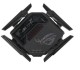 Asus Router GT-BE98  ROG Rapture WiFi 7 Backup WAN Porty 10G