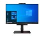 Lenovo Monitor 23.8 ThinkCentre Tiny-in-One 24Gen4 WLED 11GEPAT1EU