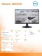 Dell Monitor Alienware AW2524HF 24.5 cala AMD FreeSync Premium 500Hz Full HD (1920x1080)/16:9/DP/HDMI/USB/3Y AES&amp;PPE