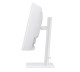 Samsung Monitor 34 cale ViewFinity S6 VA 3440x1440 UWQHD 21:9 1xHDMI 1xDP 2xTB 4.0(90W/15W) 3xUSB 3.0 LAN(RJ45) 5ms 100Hz HAS+PIV zakrzyw. gł. biały 3