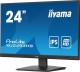 IIYAMA Monitor ProLite 23.8 cala XU2493HS-B6 IPS,HDMI,DP,2x2W,ACR