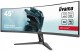 IIYAMA Monitor 45 cali G-Master GCB4580DQSN-B1, VA,DQHD,165HZ,USB-C-DOCK,RJ45,32:9,  1500R,450cd/m2,3000:1,0.8ms,3xUSB,2xHDMI,1xDP,2x3W,PowerDelivery-