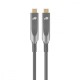 TB Kabel video USB C-C Optyczny 5m 4K