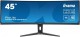 IIYAMA Monitor 44.5 cala XCB4594DQSN-B1 VA,DQHD,165HZ,USB-C-DOCK,RJ45,32:9,1500R,450cd/m2,3000:1,0.8ms,3xUSB,2xHDMI,1xDP,2x3W,PowerDelivery-90W