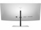 HP Inc. Monitor Pro seria 7 37.5 cala  WQHD+ Thunderbolt 4 - 738pu