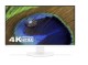 NEC Monitor Multisync EA271U 27 cali UHD Biały