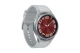 Samsung Galaxy Watch 6 (R950) Classic 43mm BT, Silver (WYPRZEDAŻ)