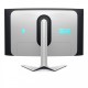 Dell Monitor AW3225QF 31.6 cala Curved NVIDIA G-Sync Compatible 240Hz OLED  4K (3840x2160)/16:9/2xHDMI/5xUSB 3.2/3Y AES&amp;PPE