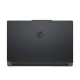 MSI Cyborg 15 A13VE-1067XPL i7-13620H 15.6" FHD 144Hz IPS-Level 16GB DDR5 SSD512 RTX 4050 6GB NoOS