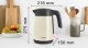 Bosch Czajnik TWK7L467 1,7l beżowy
