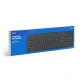 Savio Klawiatura bezprzewodowa KB-02