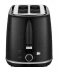 Concept Toster TE2075 czarny