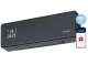 Concept Grzejnik ceramiczny Concept QH4100 szary