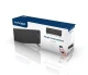 Concept Grzejnik ceramiczny Concept QH4100 szary