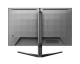 Philips Monitor 27M2N5500 27 cali IPS 180Hz HDMIx2 DP Pivot