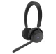 Lenovo Zestaw słuchawkowy Wireless VoIP Teams 4XD1M80020