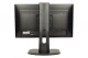IIYAMA Monitor 19.5 B2083HSD-B1 DVI-D/DSUB/GŁOŚNIKI/PIVOT