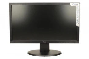 IIYAMA Monitor 19.5 E2083HSD-B1 DVI-D/DSUB/GŁOŚNIKI