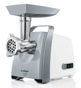 Bosch Maszynka do mięsa MFW 66020