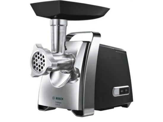 Bosch Maszynka do mięsa MFW 67440