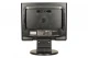 NEC Monitor 17 LCD MS E171M bk 1280x1024, DVI,VGA, TN panel, głośniki