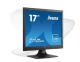 IIYAMA Monitor 17 E1780SD-B1 D-SUB/DVI/GŁOŚNIKI