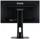 IIYAMA Monitor 24 XB2481HS-B1 SLIM AMVA+, HDMI, DVI, PIVOT, Głośniki