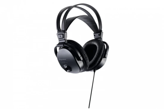 Pioneer Słuchawki nauszne SE-M521