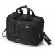 DICOTA Top Traveller Twin PRO 14-15.6" czarny (notebook, drukarka, projektor)