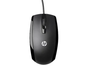 HP Inc. Mysz przewodowa X500 E5E76AA