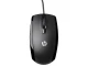 HP Inc. Mysz przewodowa X500 E5E76AA