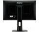 IIYAMA Monitor 24 XUB2492HSU- SPEAKERS,ULTRASLIM,USB