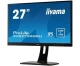 IIYAMA Monitor 27 XUB2792QSU-B1 IPS,ETE PANEL