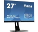 IIYAMA Monitor 27 B2791HSU-B1 TN,FHD,75Hz,HDMI,DP,USB