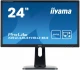 IIYAMA Monitor 23.8 ProLite XB2483HSU-B3 HDMI,DP,USB,AMVA,PIVOT