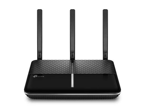 TP-LINK Router Archer C2300 AC2300 4 x LAN-1Gb, 1 x USB