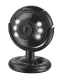 Trust Kamera internetowa z oświetleniem LED SpotLight Pro