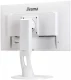 IIYAMA Monitor 23.8 cala XUB2492HSU-W1 IPS,HDMI,DP,USB,Biały,PIVOT