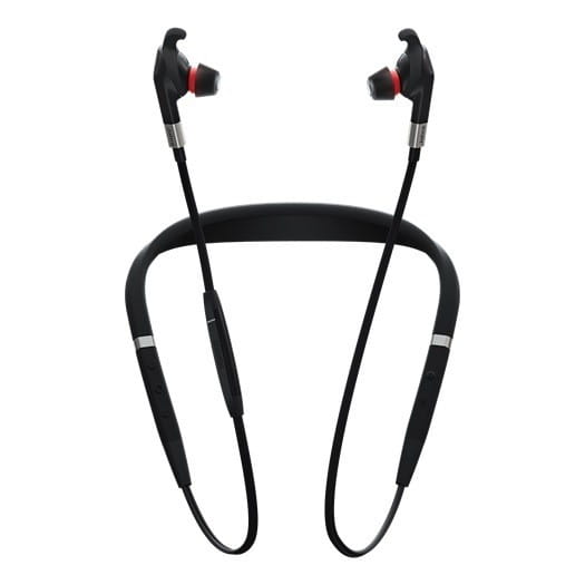 Jabra Evolve 75e MS Link370