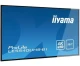 IIYAMA Monitor 55 LE5540UHS-B1 4K, 18/7, AMVA3, LAN, HDMI