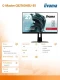 IIYAMA Monitor 27 cali GB2760HSU-B1 144Hz,1Ms,USB,HDMI,DP