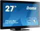 IIYAMA Monitor 27 T2736MSC-B1 AMVA, 10pkt, pojemnościowy, HDMI, DP, USB