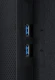 IIYAMA Monitor 27 T2736MSC-B1 AMVA, 10pkt, pojemnościowy, HDMI, DP, USB