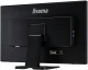 IIYAMA Monitor 27 T2736MSC-B1 AMVA, 10pkt, pojemnościowy, HDMI, DP, USB
