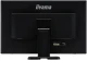 IIYAMA Monitor 27 T2736MSC-B1 AMVA, 10pkt, pojemnościowy, HDMI, DP, USB