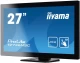 IIYAMA Monitor 27 T2736MSC-B1 AMVA, 10pkt, pojemnościowy, HDMI, DP, USB